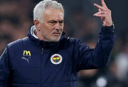 José Mourinho: nuevo capítulo de la novela de su pelea en el clásico turco