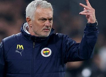José Mourinho: nuevo capítulo de la novela de su pelea en el clásico turco