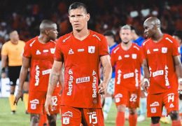  América de Cali debuta con victoria en la Copa Sudamericana 2025