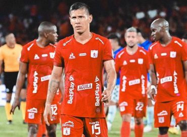  América de Cali debuta con victoria en la Copa Sudamericana 2025