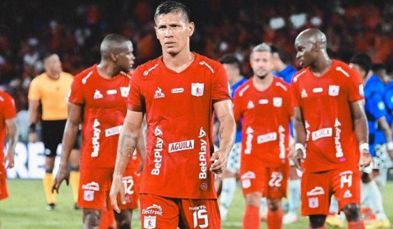  América de Cali debuta con victoria en la Copa Sudamericana 2025