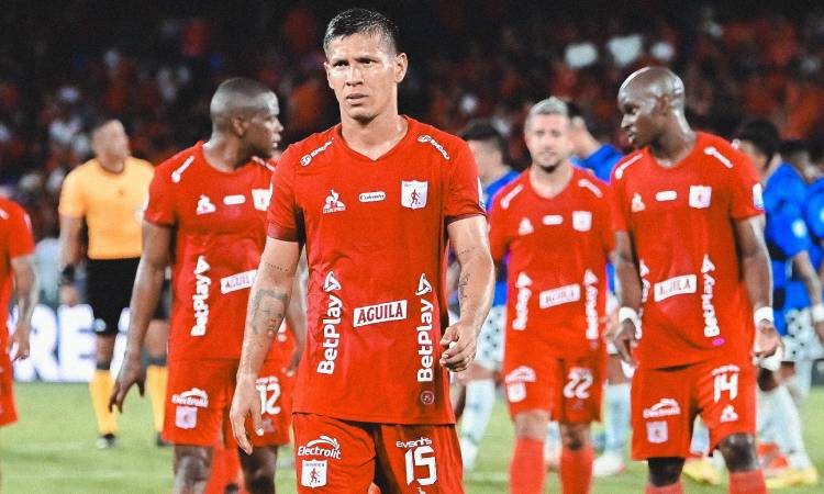  América de Cali debuta con victoria en la Copa Sudamericana 2025
