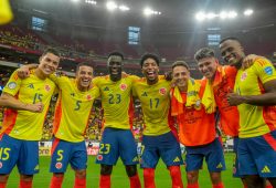 Selección Colombia cae en el ranking FIFA: ¿qué significa este descenso y cuáles son sus consecuencias?