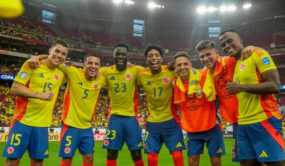 Selección Colombia cae en el ranking FIFA: ¿qué significa este descenso y cuáles son sus consecuencias?