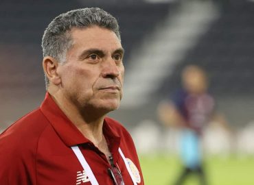 Luis Fernando Suárez deja el cargo de entrenador en Deportivo Pereira