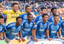 Millonarios enfrenta una crisis por múltiples lesiones en su plantilla