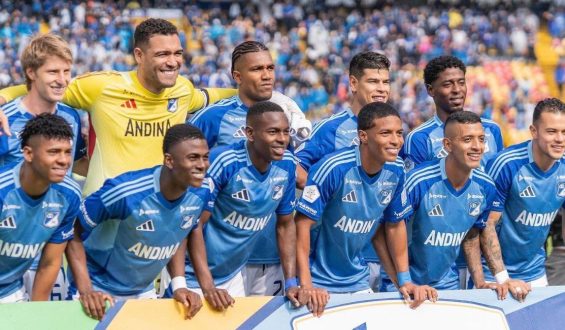 Millonarios enfrenta una crisis por múltiples lesiones en su plantilla