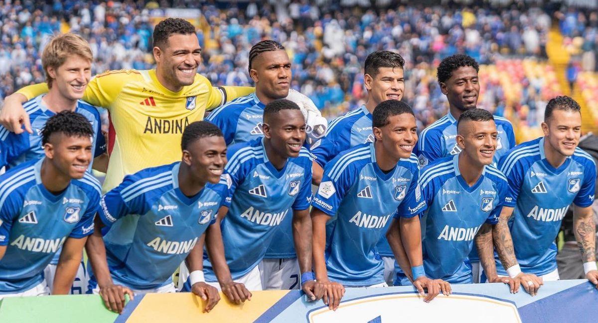 Millonarios enfrenta una crisis por múltiples lesiones en su plantilla