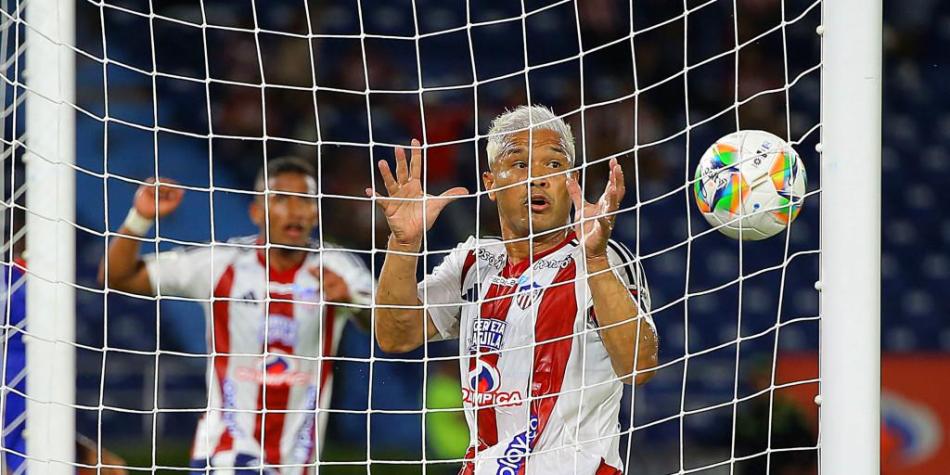 ¿Junior será campeón? Teófilo Gutiérrez enciende la ilusión de los hinchas