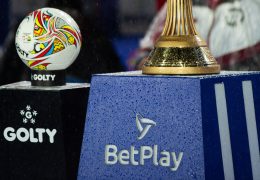 Liga BetPlay bajo tensión: Boyacá Chicó exige a la FCF apartar a árbitro designado para clásico vallecaucano