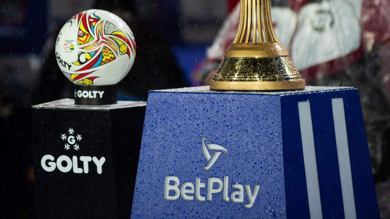Liga BetPlay bajo tensión: Boyacá Chicó exige a la FCF apartar a árbitro designado para clásico vallecaucano