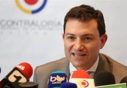 No todo es política: el corazón futbolero de Felipe Córdoba y su amor por el Pereira