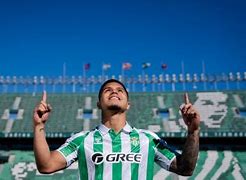 Cucho Hernández impulsa al Betis con gol clave y condena al Valladolid al descenso