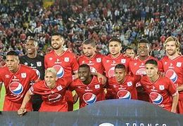 Así marcha América en el grupo C de la Sudamericana tras el duelo entre Corinthians y Racing