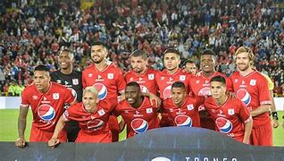 Así marcha América en el grupo C de la Sudamericana tras el duelo entre Corinthians y Racing