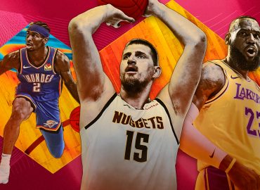 Thunder avanza a semifinales de la NBA mientras Lakers y Miami Heat enfrentan el abismo