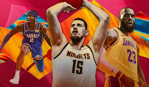 Thunder avanza a semifinales de la NBA mientras Lakers y Miami Heat enfrentan el abismo