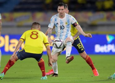 Messi no jugaría contra Colombia en eliminatorias: esta es la razón detrás de su ausencia