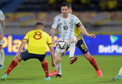 Messi no jugaría contra Colombia en eliminatorias: esta es la razón detrás de su ausencia