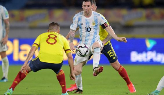 Messi no jugaría contra Colombia en eliminatorias: esta es la razón detrás de su ausencia