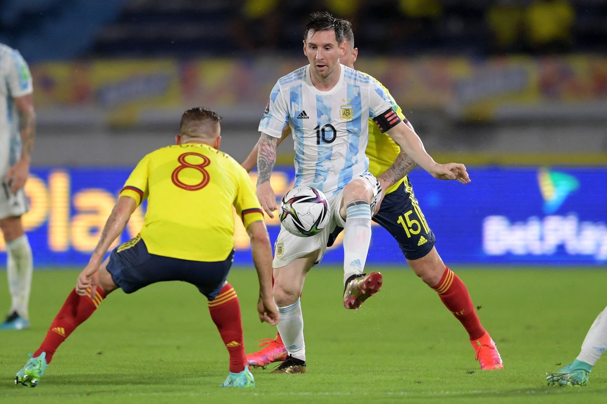 Messi no jugaría contra Colombia en eliminatorias: esta es la razón detrás de su ausencia