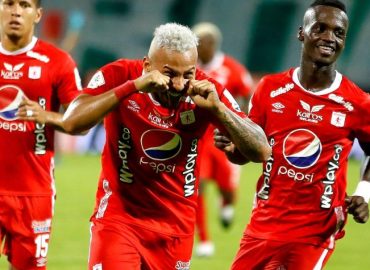 América busca la clasificación y defender su invicto ante Corinthians en Brasil