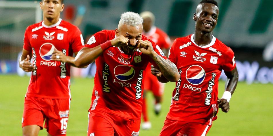 América busca la clasificación y defender su invicto ante Corinthians en Brasil