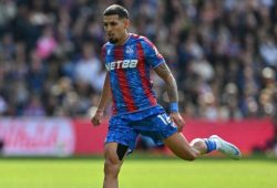 Daniel Muñoz brilla en la final de FA Cup y crecen los rumores de un posible traspaso a un gigante europeo