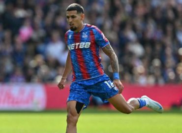 Daniel Muñoz brilla en la final de FA Cup y crecen los rumores de un posible traspaso a un gigante europeo