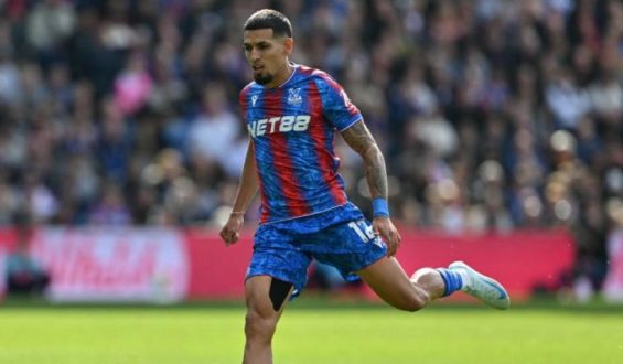 Daniel Muñoz brilla en la final de FA Cup y crecen los rumores de un posible traspaso a un gigante europeo