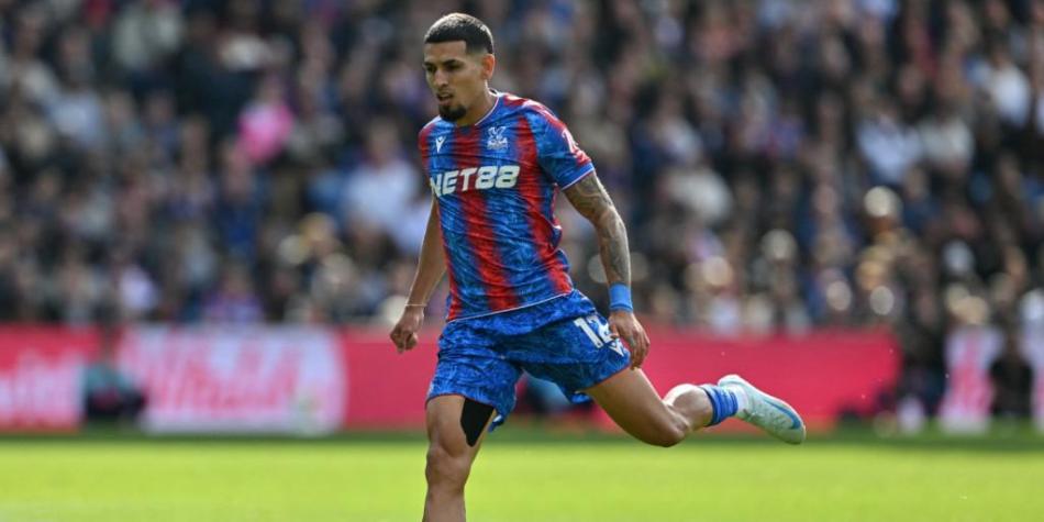 Daniel Muñoz brilla en la final de FA Cup y crecen los rumores de un posible traspaso a un gigante europeo