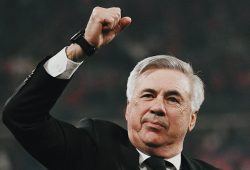 Carlo Ancelotti, nuevo seleccionador de Brasil: dirigirá a la ‘Canarinha’ rumbo al Mundial 2026