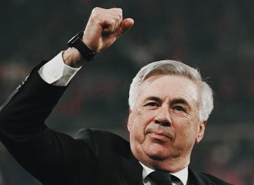 Carlo Ancelotti, nuevo seleccionador de Brasil: dirigirá a la ‘Canarinha’ rumbo al Mundial 2026
