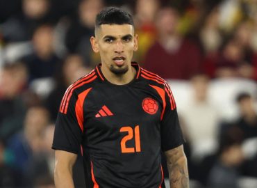 Liverpool se decanta por Frimpong y deja en suspenso el fichaje de Daniel Muñoz