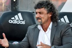 Leonel Álvarez se pronuncia sobre polémico penal no sancionado a Bucaramanga frente a Fortaleza