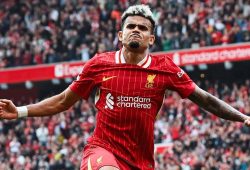 Futuro de Luis Díaz genera incertidumbre en Liverpool ante interés de club campeón de Champions