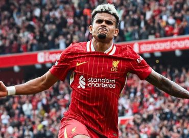 Futuro de Luis Díaz genera incertidumbre en Liverpool ante interés de club campeón de Champions