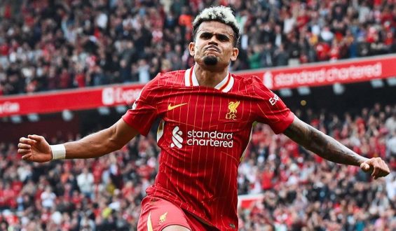 Futuro de Luis Díaz genera incertidumbre en Liverpool ante interés de club campeón de Champions