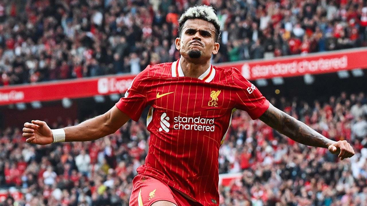 Futuro de Luis Díaz genera incertidumbre en Liverpool ante interés de club campeón de Champions