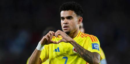 Barcelona define cuánto está dispuesto a pagar por Luis Díaz: la cifra sorprende
