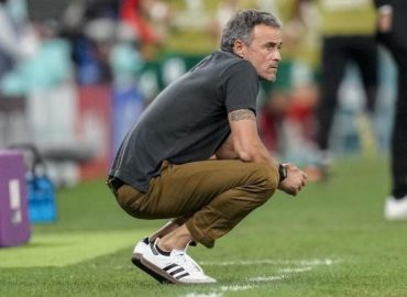 FIFA analiza posible sanción a Luis Enrique tras incidente con jugador del Chelsea en la final del Mundial de Clubes