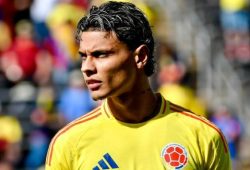 Richard Ríos podría dar el salto a España: Atlético de Madrid lo tiene en la mira