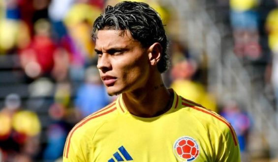 Richard Ríos podría dar el salto a España: Atlético de Madrid lo tiene en la mira