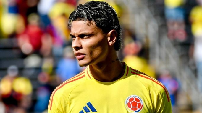 Richard Ríos podría dar el salto a España: Atlético de Madrid lo tiene en la mira