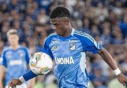 Millonarios sanciona a Néiser Villarreal por ausentarse sin aviso y evalúa medidas disciplinarias