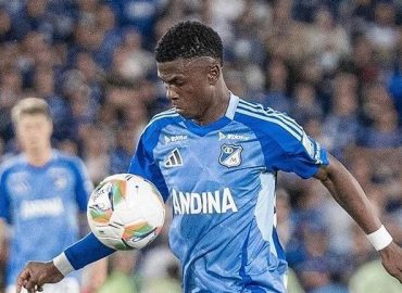Millonarios sanciona a Néiser Villarreal por ausentarse sin aviso y evalúa medidas disciplinarias