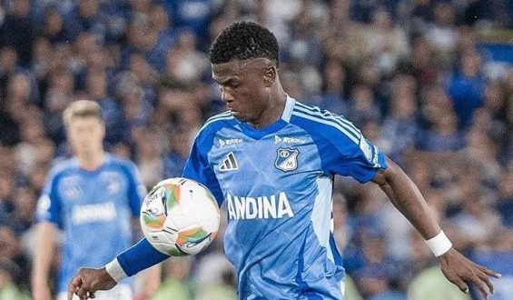 Millonarios sanciona a Néiser Villarreal por ausentarse sin aviso y evalúa medidas disciplinarias
