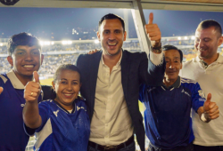 Más de 150 colombianos se preparan para vivir en primera fila la Copa Mundial de la FIFA 2026