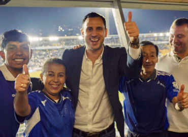 Más de 150 colombianos se preparan para vivir en primera fila la Copa Mundial de la FIFA 2026