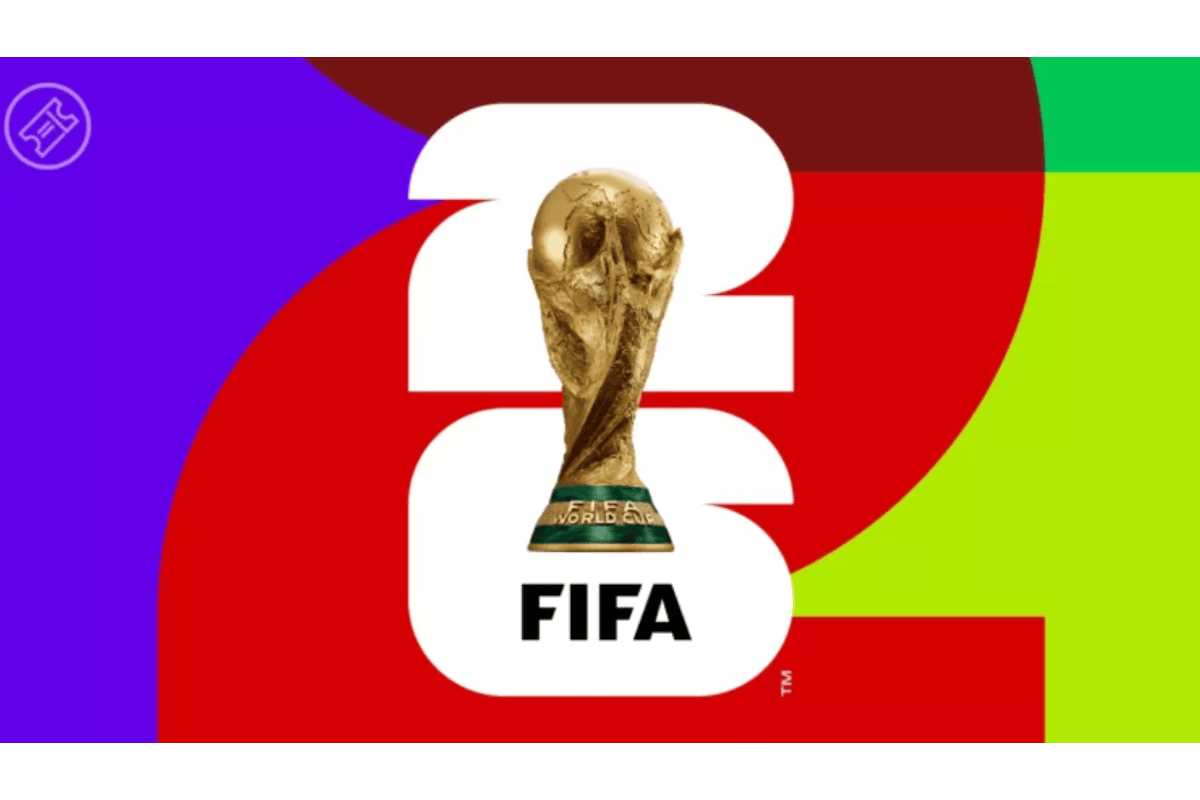 FIFA estrenará nuevas reglas en el Mundial 2026 y pondrá en marcha la llamada “Ley Vinícius” contra el racismo